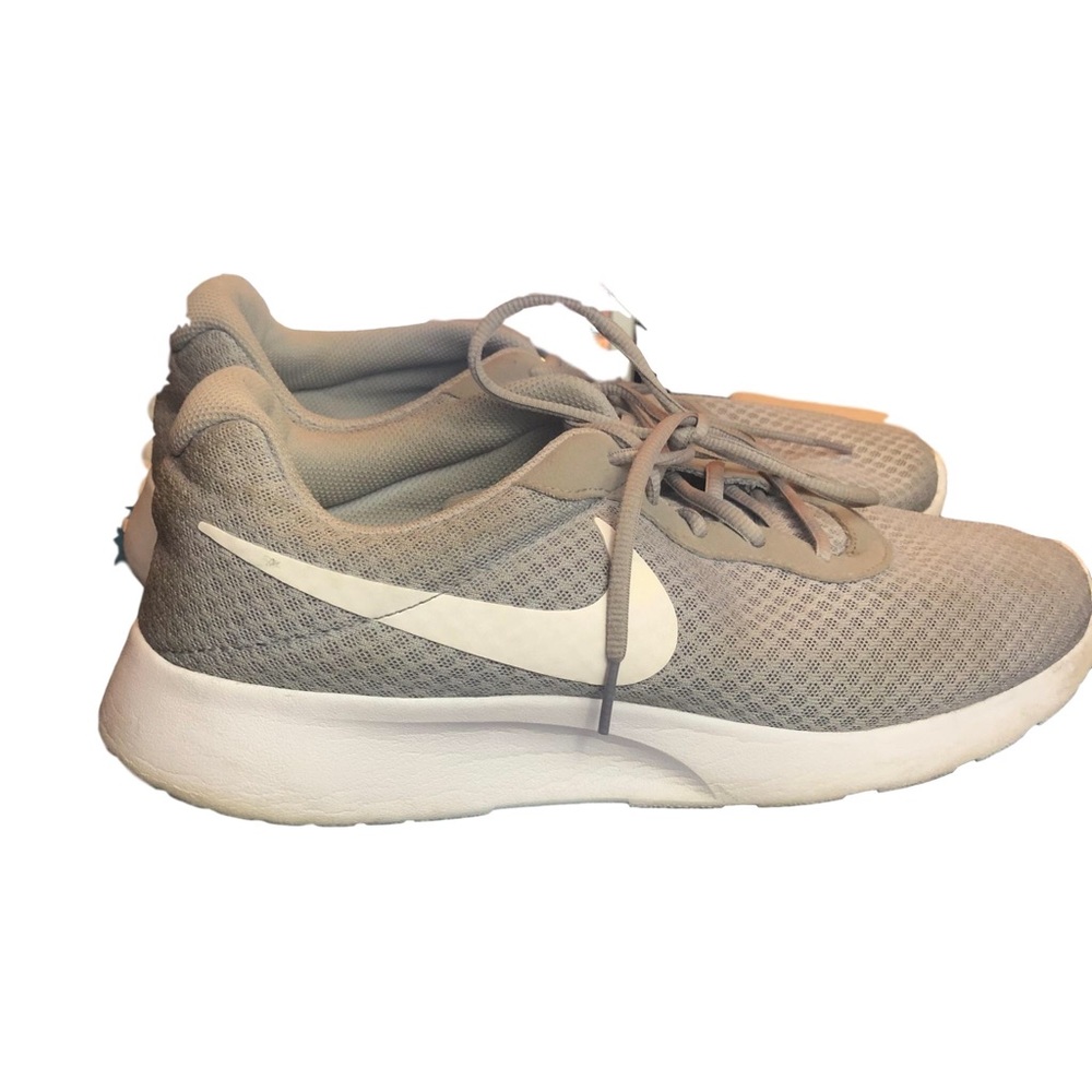 NIKE | Grey men’s running shoes size 12